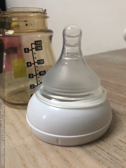 *好物分享*《Umee防脹氣奶瓶》2M28D - 第10張圖 *好物分享*《Umee防脹氣奶瓶》2M28D