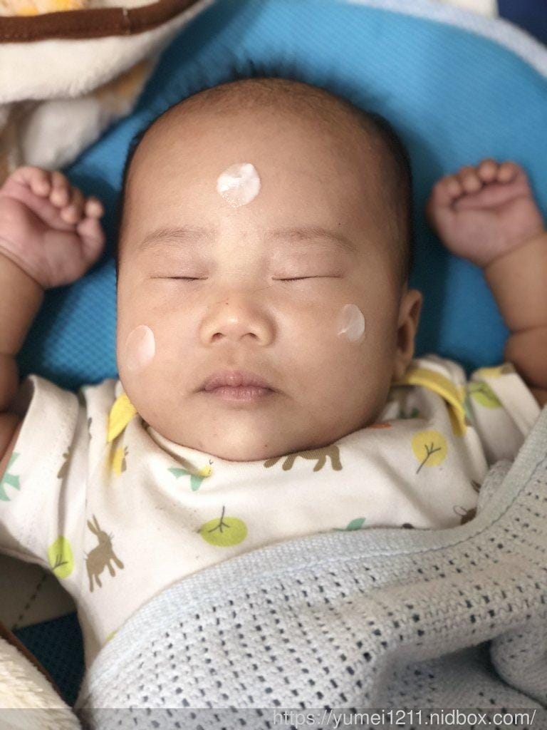 *好物分享*【慕之恬廊-慕之幼潤面乳霜】 虎寶弟體驗分享 - 第10張圖 *好物分享*【慕之恬廊-慕之幼潤面乳霜】 虎寶弟體驗分享
