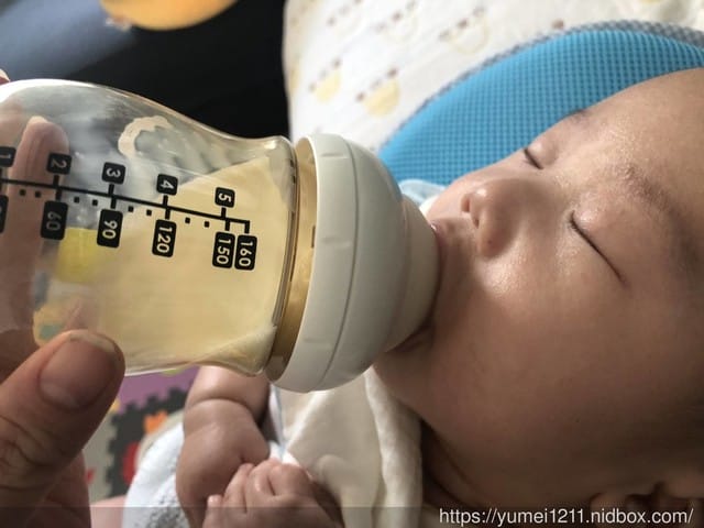 *好物分享*《Umee防脹氣奶瓶》2M28D - 第15張圖 *好物分享*《Umee防脹氣奶瓶》2M28D