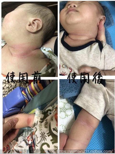 ＊好物分享＊【Taiwan-Kinder Puppets-洗髮沐浴二合一凝露+嬰兒潤膚乳】 虎寶弟體驗2M23D
