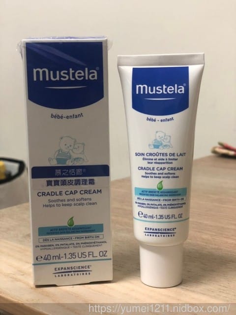 *好物分享*【慕之恬廊-寶寶頭皮調理霜&潔髮慕斯】 - 第5張圖 ../pic0.nidbox.net/56/1538529651_bbc334d8_56.jpg
