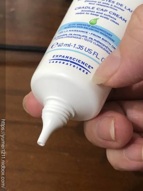 *好物分享*【慕之恬廊-寶寶頭皮調理霜&潔髮慕斯】 - 第7張圖 ../pic0.nidbox.net/56/1538632628_4904bebd_56.jpg