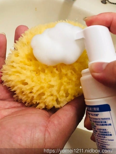 *好物分享*【慕之恬廊-寶寶頭皮調理霜&潔髮慕斯】 - 第12張圖 ../pic0.nidbox.net/56/1538529654_85e6eac3_56.jpg