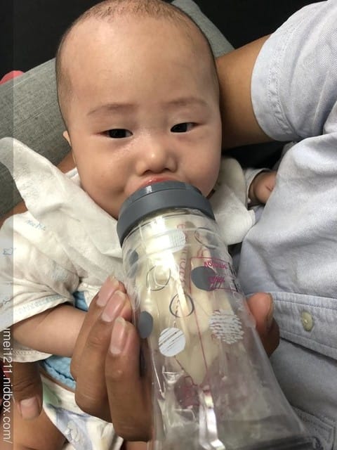*好物分享*【韓國媽咪Mother-K今年討論度最高的新色輕量免洗奶瓶-(時尚灰)】4M1D - 第27張圖 *好物分享*【韓國媽咪Mother-K今年討論度最高的新色輕量免洗奶瓶-(時尚灰)】4M1D