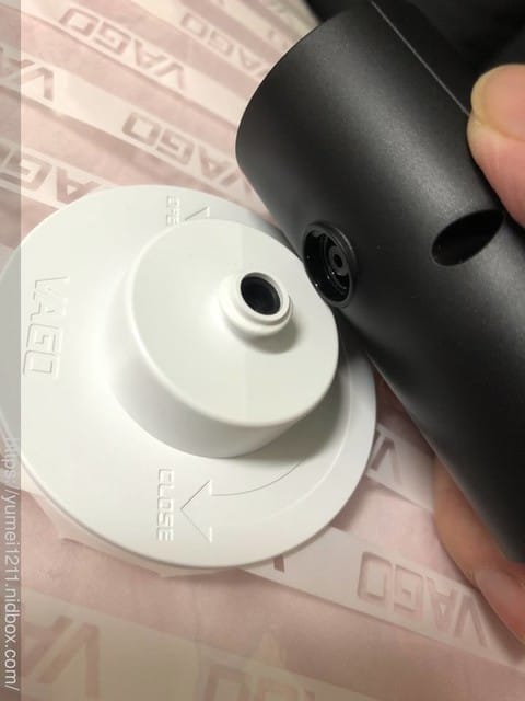 *好物分享*【旅行輕巧收納-拯救原本的50%空間-VAGO隨身攜帶的旅行真空收納器】 - 第21張圖 *好物分享*【旅行輕巧收納-拯救原本的50%空間-VAGO隨身攜帶的旅行真空收納器】