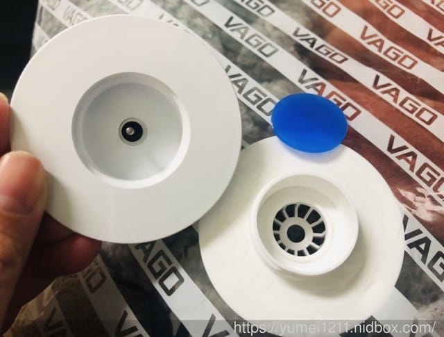 *好物分享*【旅行輕巧收納-拯救原本的50%空間-VAGO隨身攜帶的旅行真空收納器】 - 第17張圖 *好物分享*【旅行輕巧收納-拯救原本的50%空間-VAGO隨身攜帶的旅行真空收納器】