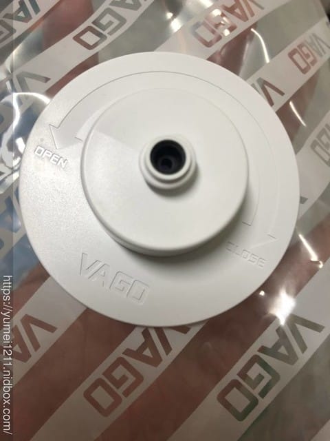 *好物分享*【旅行輕巧收納-拯救原本的50%空間-VAGO隨身攜帶的旅行真空收納器】 - 第16張圖 *好物分享*【旅行輕巧收納-拯救原本的50%空間-VAGO隨身攜帶的旅行真空收納器】