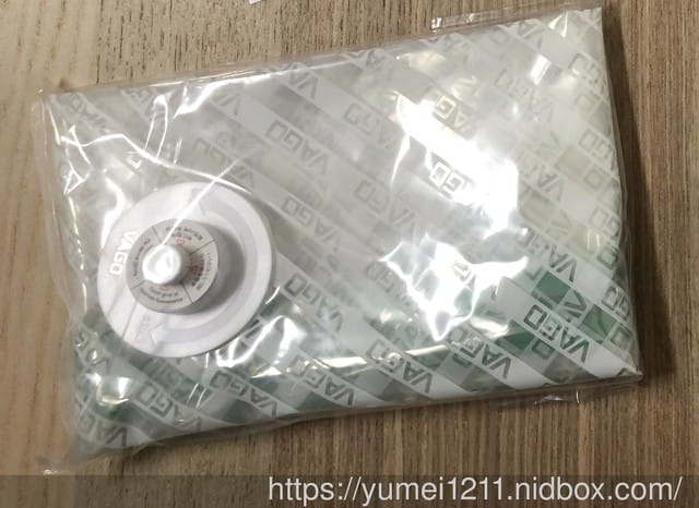 *好物分享*【旅行輕巧收納-拯救原本的50%空間-VAGO隨身攜帶的旅行真空收納器】 - 第15張圖 *好物分享*【旅行輕巧收納-拯救原本的50%空間-VAGO隨身攜帶的旅行真空收納器】