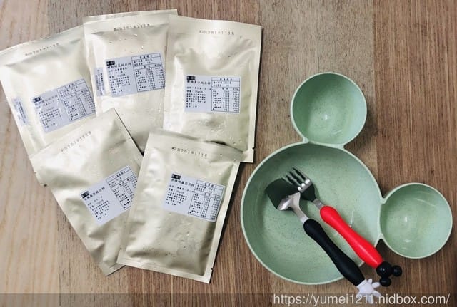 *好物分享*【豐盛的飲食之旅,滿足生命初始的每一口-蘿絲莉莉 嬰兒副食品4-8M初次接觸試敏套組】 虎寶弟體驗分享 - 第11張圖 *好物分享*【豐盛的飲食之旅,滿足生命初始的每一口-蘿絲莉莉 嬰兒副食品4-8M初次接觸試敏套組】 虎寶弟體驗分享