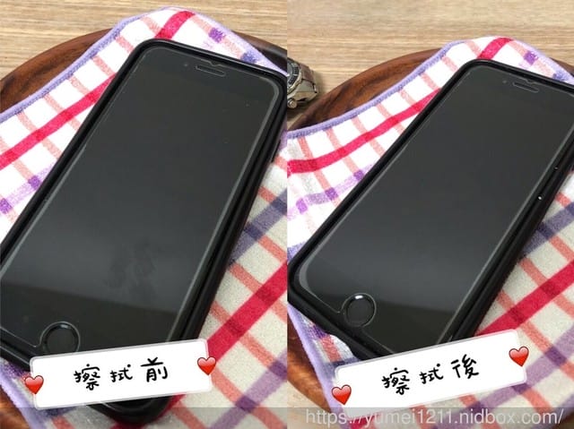 輕鬆擦拭帶走髒污-日本製mju-func妙屋房 銀纖維抗菌超細纖維螢幕擦拭布】 - 第18張圖 輕鬆擦拭帶走髒污-日本製mju-func妙屋房 銀纖維抗菌超細纖維螢幕擦拭布】