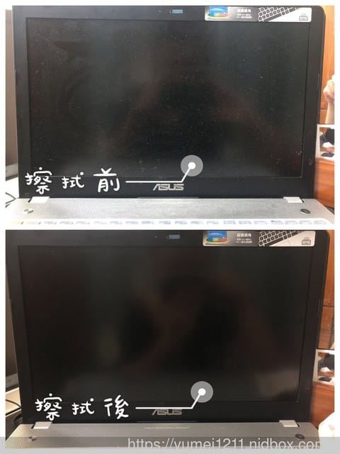 輕鬆擦拭帶走髒污-日本製mju-func妙屋房 銀纖維抗菌超細纖維螢幕擦拭布】 - 第19張圖 輕鬆擦拭帶走髒污-日本製mju-func妙屋房 銀纖維抗菌超細纖維螢幕擦拭布】