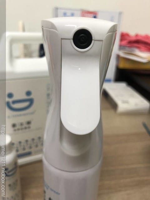 *好物分享*【微笑著的菌立解全防抗菌液 -家居達人組,居家清潔3秒達成,抗菌噴霧安全環保無殘留】 - 第18張圖 *好物分享*【微笑著的菌立解全防抗菌液 -家居達人組,居家清潔3秒達成,抗菌噴霧安全環保無殘留】