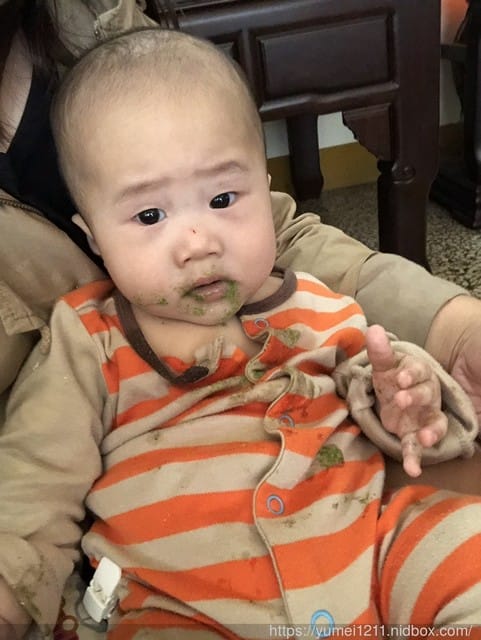 【育兒碎碎念】孩子都是跟著父母學的 - 第2張圖 【育兒碎碎念】孩子都是跟著父母學的