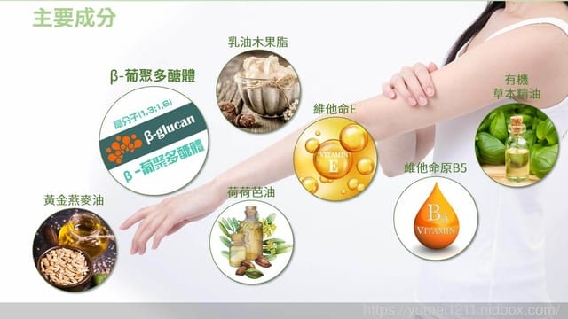 *好物分享*【LumiHerba 舒敏β修護霜,孕婦寶寶皆可使用。舒敏修護霜高度親膚性!】 - 第11張圖 *好物分享*【LumiHerba 舒敏β修護霜,孕婦寶寶皆可使用。舒敏修護霜高度親膚性!】