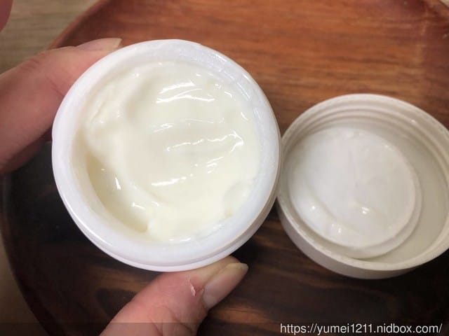*好物分享*【LumiHerba 舒敏β修護霜,孕婦寶寶皆可使用。舒敏修護霜高度親膚性!】 - 第8張圖 *好物分享*【LumiHerba 舒敏β修護霜,孕婦寶寶皆可使用。舒敏修護霜高度親膚性!】