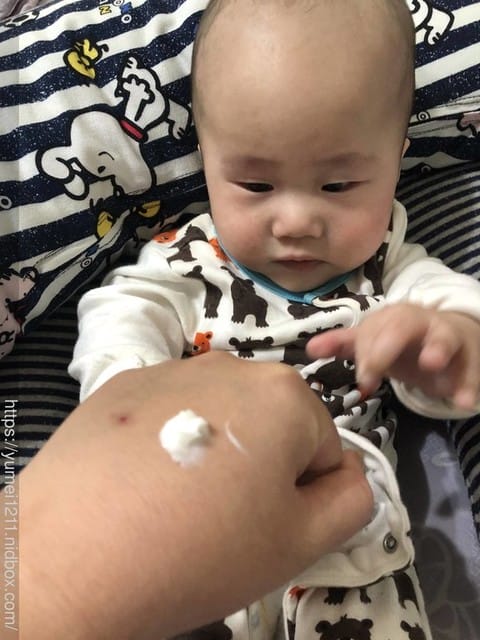*好物分享*【LumiHerba 舒敏β修護霜,孕婦寶寶皆可使用。舒敏修護霜高度親膚性!】 - 第17張圖 *好物分享*【LumiHerba 舒敏β修護霜,孕婦寶寶皆可使用。舒敏修護霜高度親膚性!】