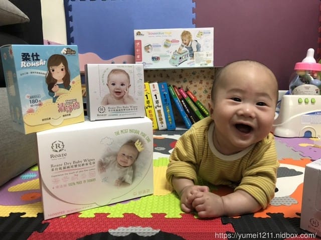 最夯的新生兒賀禮『柔仕 Roaze-乾濕兩用嬰兒紗布毛巾-舒適款』寶寶最好的接觸,輕柔舒適 - 第47張圖 最夯的新生兒賀禮『柔仕 Roaze-乾濕兩用嬰兒紗布毛巾-舒適款』寶寶最好的接觸,輕柔舒適