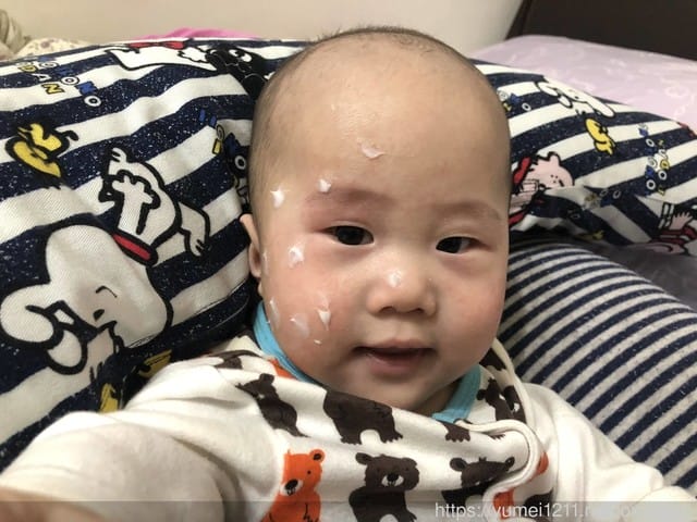 *好物分享*【LumiHerba 舒敏β修護霜,孕婦寶寶皆可使用。舒敏修護霜高度親膚性!】 - 第18張圖 *好物分享*【LumiHerba 舒敏β修護霜,孕婦寶寶皆可使用。舒敏修護霜高度親膚性!】