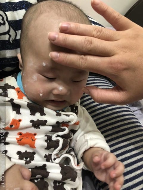 *好物分享*【LumiHerba 舒敏β修護霜,孕婦寶寶皆可使用。舒敏修護霜高度親膚性!】 - 第19張圖 *好物分享*【LumiHerba 舒敏β修護霜,孕婦寶寶皆可使用。舒敏修護霜高度親膚性!】