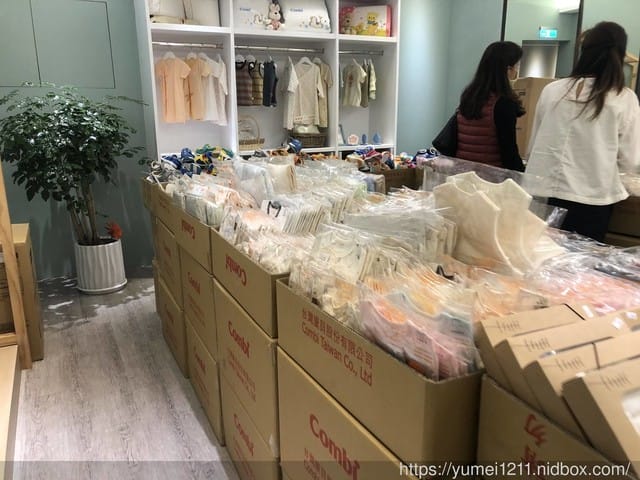 *育兒特賣*【COMBI台中旗艦店-感恩特賣會 即日起至12/5】已結束 - 第2張圖 *育兒特賣*【COMBI台中旗艦店-感恩特賣會 即日起至12/5】已結束