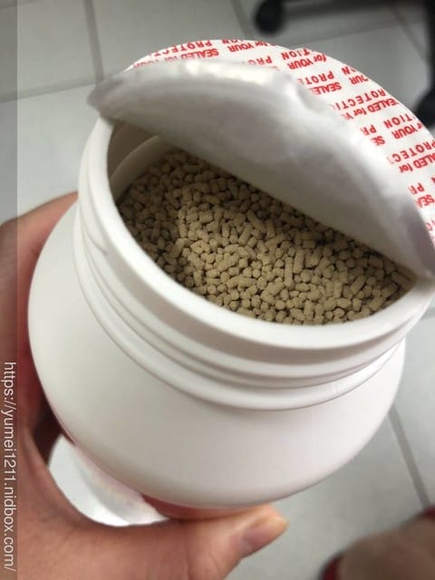 *好物分享*【孕哺兒Ⓡ孕哺期營養品體驗試飲-卵磷脂金絲燕窩珍珠粉、哺多多、凍晶鐵+葉酸】 - 第14張圖 *好物分享*【孕哺兒Ⓡ孕哺期營養品體驗試飲-卵磷脂金絲燕窩珍珠粉、哺多多、凍晶鐵+葉酸】