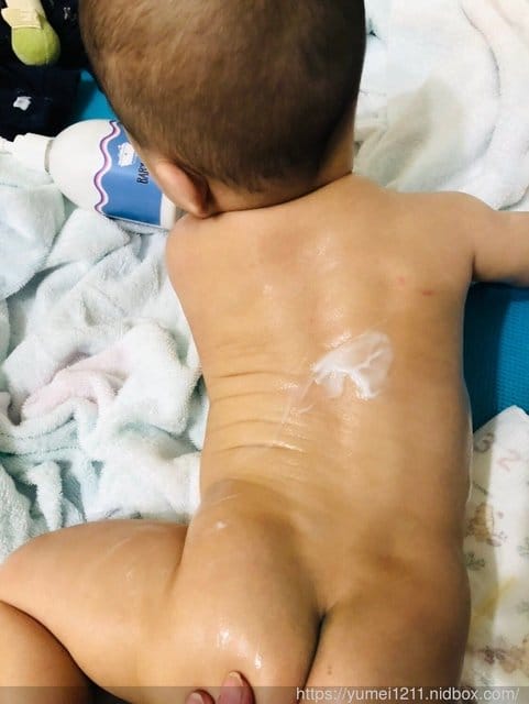 *好物分享*【WOOBABY嬰幼兒乳液、沐浴露】 - 第13張圖 *好物分享*【WOOBABY嬰幼兒乳液、沐浴露】