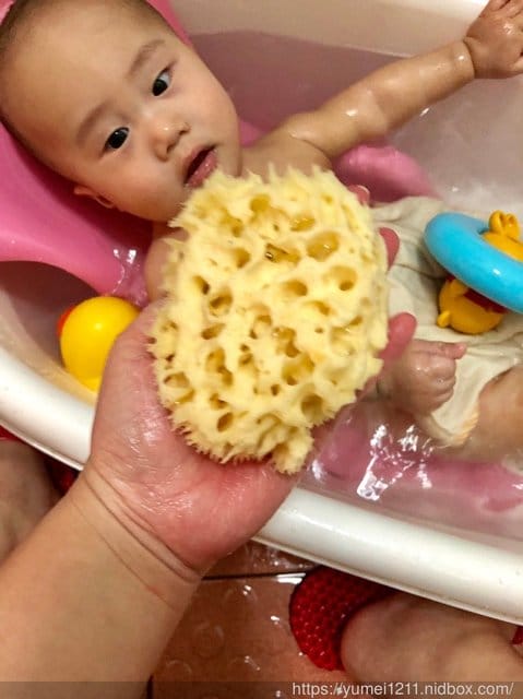 *好物分享*【WOOBABY嬰幼兒乳液、沐浴露】 - 第6張圖 *好物分享*【WOOBABY嬰幼兒乳液、沐浴露】