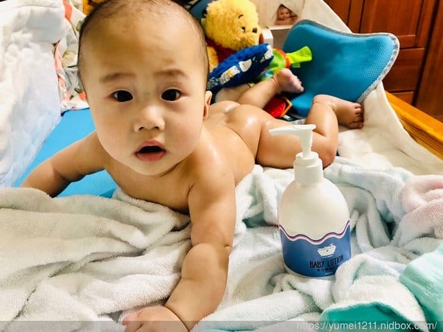 *好物分享*【WOOBABY嬰幼兒乳液、沐浴露】 - 第14張圖 *好物分享*【WOOBABY嬰幼兒乳液、沐浴露】