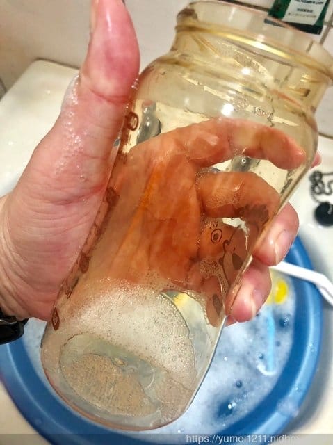 好物分享＊【Chicco食的安心-義大利原裝進口 奶瓶食器清潔劑】
