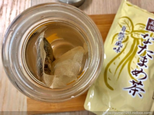 *好物分享*【日本京都-雅馬綺雅やまちや刀豆茶,日本職人手工烘焙,跟壞口氣說再見!!】 - 第12張圖 *好物分享*【日本京都-雅馬綺雅やまちや刀豆茶,日本職人手工烘焙,跟壞口氣說再見!!】