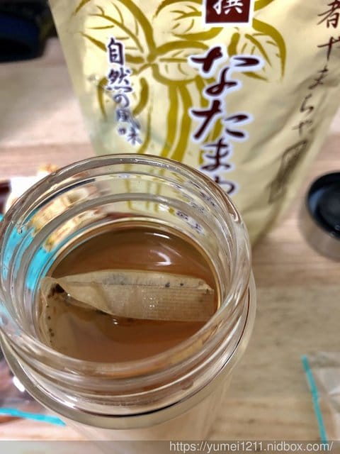 *好物分享*【日本京都-雅馬綺雅やまちや刀豆茶,日本職人手工烘焙,跟壞口氣說再見!!】 - 第18張圖 *好物分享*【日本京都-雅馬綺雅やまちや刀豆茶,日本職人手工烘焙,跟壞口氣說再見!!】