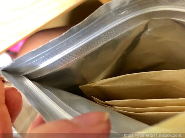 *好物分享*【日本京都-雅馬綺雅やまちや刀豆茶,日本職人手工烘焙,跟壞口氣說再見!!】 - 第4張圖 *好物分享*【日本京都-雅馬綺雅やまちや刀豆茶,日本職人手工烘焙,跟壞口氣說再見!!】
