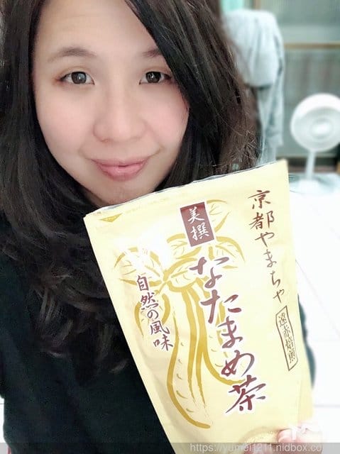 *好物分享*【日本京都-雅馬綺雅やまちや刀豆茶,日本職人手工烘焙,跟壞口氣說再見!!】 - 第16張圖 *好物分享*【日本京都-雅馬綺雅やまちや刀豆茶,日本職人手工烘焙,跟壞口氣說再見!!】