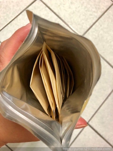 *好物分享*【日本京都-雅馬綺雅やまちや刀豆茶,日本職人手工烘焙,跟壞口氣說再見!!】 - 第3張圖 *好物分享*【日本京都-雅馬綺雅やまちや刀豆茶,日本職人手工烘焙,跟壞口氣說再見!!】