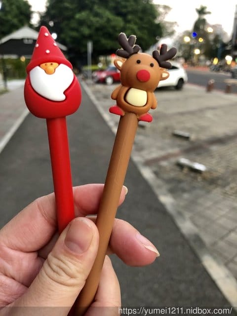 旅*台中大里【2018聖誕老公公的夢想工坊-臺中軟體園區S1智匯中心最新夢幻打卡點】 - 第3張圖 旅*台中大里【2018聖誕老公公的夢想工坊-臺中軟體園區S1智匯中心最新夢幻打卡點】