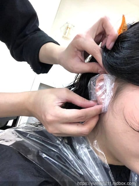 AIR＊【彰化髮型設計】希卡染燙護髮-客製化個人髮型設計，燙髮後，讓人好整理的話，便是專業!!