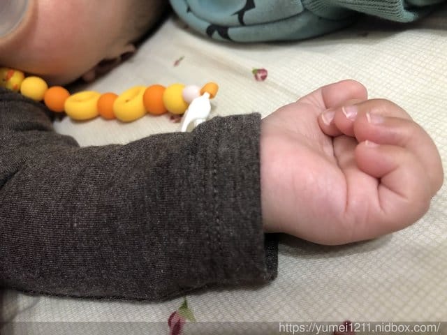 好物分享*【洋蔥式穿法,最重要的內搭法寶-小丁婦幼ding baby兒童柔感發熱連身包屁衣】 - 第24張圖 好物分享*【洋蔥式穿法,最重要的內搭法寶-小丁婦幼ding baby兒童柔感發熱連身包屁衣】