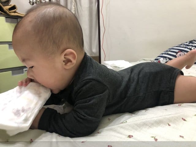 好物分享*【洋蔥式穿法,最重要的內搭法寶-小丁婦幼ding baby兒童柔感發熱連身包屁衣】 - 第13張圖 好物分享*【洋蔥式穿法,最重要的內搭法寶-小丁婦幼ding baby兒童柔感發熱連身包屁衣】