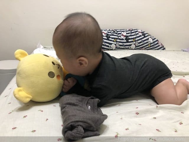 好物分享*【洋蔥式穿法,最重要的內搭法寶-小丁婦幼ding baby兒童柔感發熱連身包屁衣】 - 第27張圖 好物分享*【洋蔥式穿法,最重要的內搭法寶-小丁婦幼ding baby兒童柔感發熱連身包屁衣】