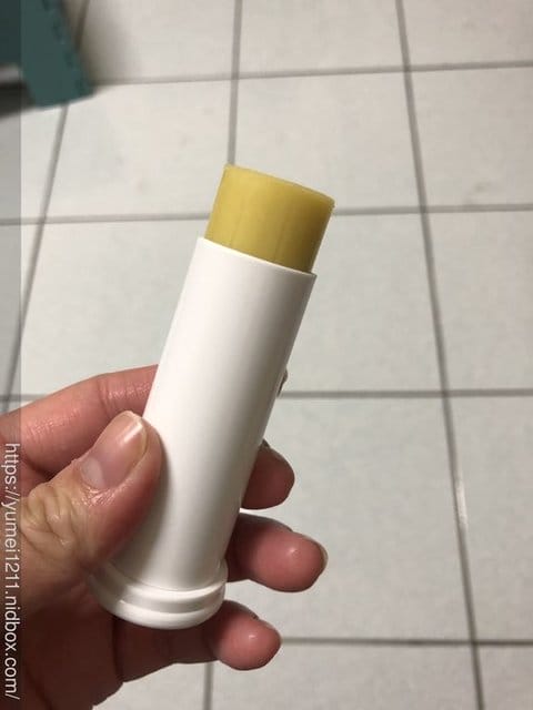 【隨拿隨用的MAMBINO 蔓諾寶寶-開心寶貝有機舒緩棒】 - 第9張圖 【隨拿隨用的MAMBINO 蔓諾寶寶-開心寶貝有機舒緩棒】