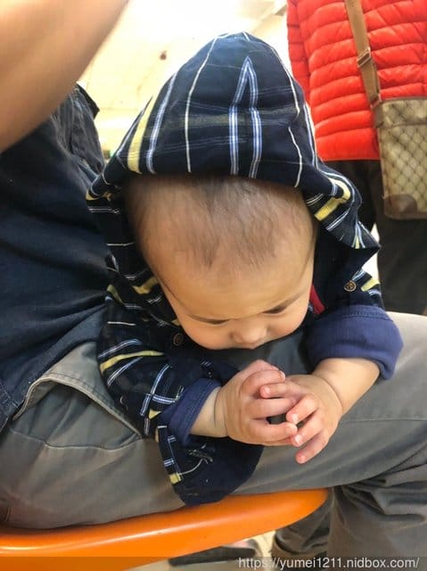 虎寶大感冒-炊煙煙勇敢的小勇士