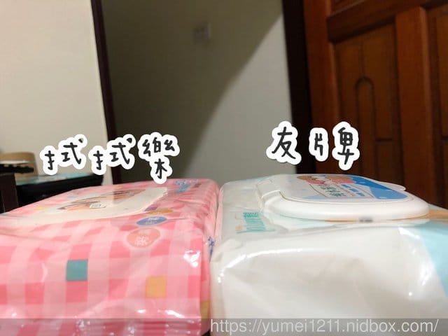 【拭拭樂-嬰兒柔濕巾 立體隱形濕巾蓋，特厚不連抽喔!CP值最高的嬰兒專用柔濕巾】