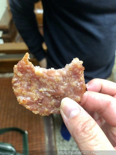 過年禮盒推薦【基隆-阿里棒棒-啵啵肉乾】黃金卵讓嘴巴最新感受 - 第15張圖 過年禮盒推薦【基隆-阿里棒棒-啵啵肉乾】黃金卵讓嘴巴最新感受