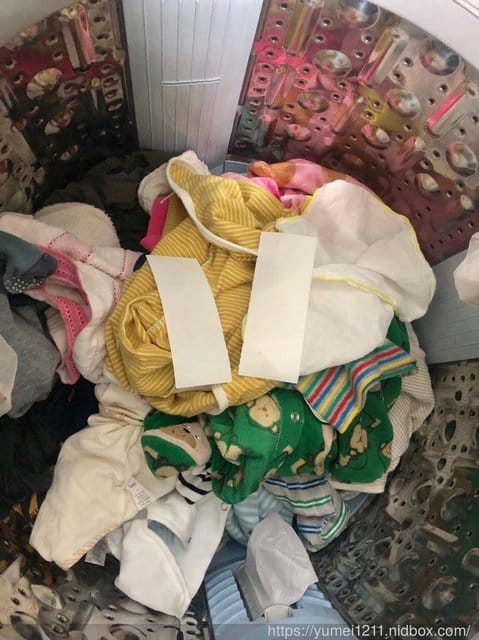 突破科技又方便攜帶的【Dapple洗衣片】只需要一片搞定衣物 - 第10張圖 突破科技又方便攜帶的【Dapple洗衣片】只需要一片搞定衣物