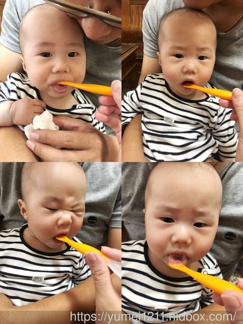 安心無慮的最佳寶寶入門組合【奇哥-抗菌不鏽鋼學習餐具五件組】