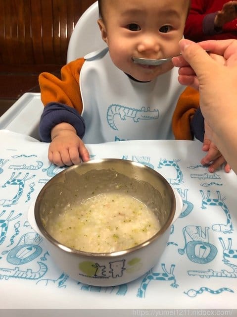 安心無慮的最佳寶寶入門組合【奇哥-抗菌不鏽鋼學習餐具五件組】