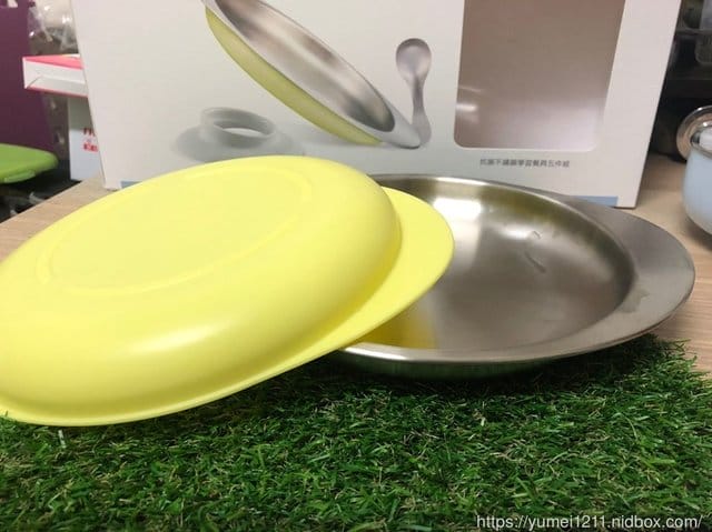 安心無慮的最佳寶寶入門組合【奇哥-抗菌不鏽鋼學習餐具五件組】