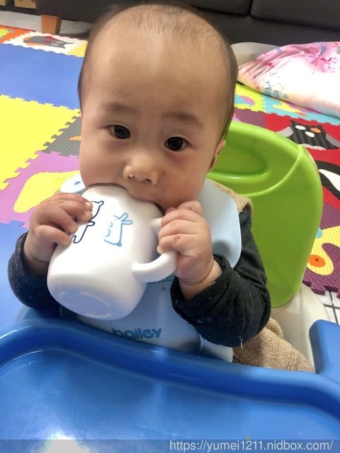 安心無慮的最佳寶寶入門組合【奇哥-抗菌不鏽鋼學習餐具五件組】