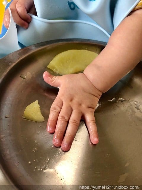 安心無慮的最佳寶寶入門組合【奇哥-抗菌不鏽鋼學習餐具五件組】