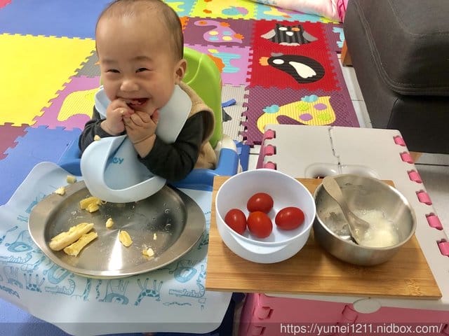 安心無慮的最佳寶寶入門組合【奇哥-抗菌不鏽鋼學習餐具五件組】